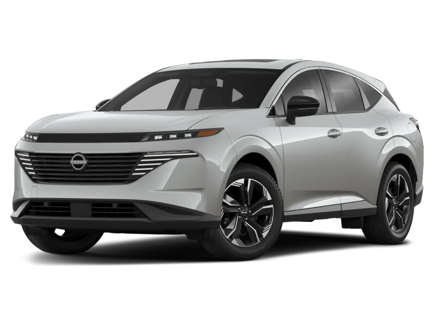 2025 Nissan Murano Platinum photo 1