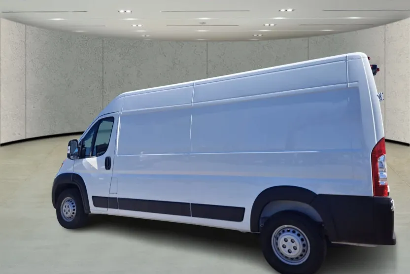 2025 Ram ProMaster 2500 photo 1