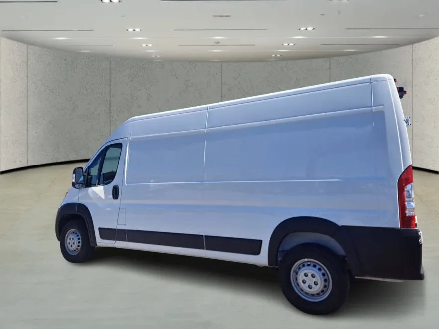 2025 Ram ProMaster 2500 photo 1
