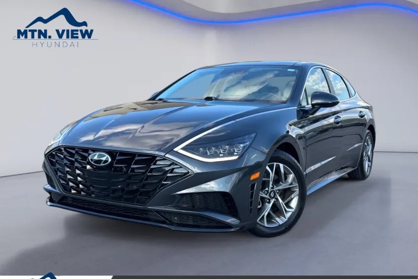2023 Hyundai Sonata SEL photo 1