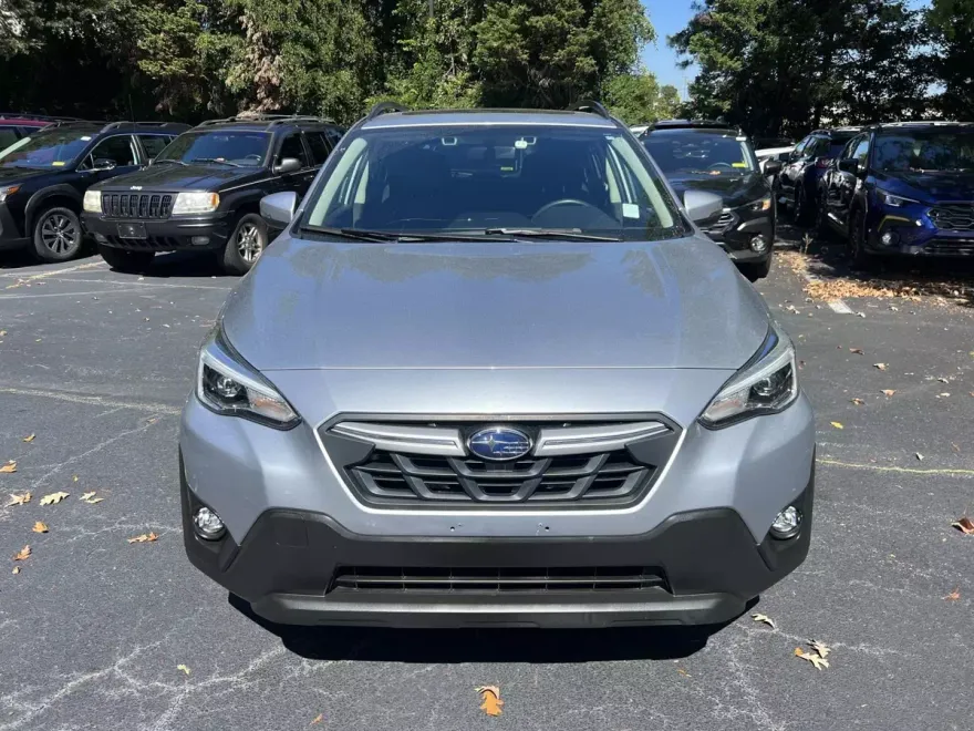 2023 Subaru Crosstrek Limited photo 1