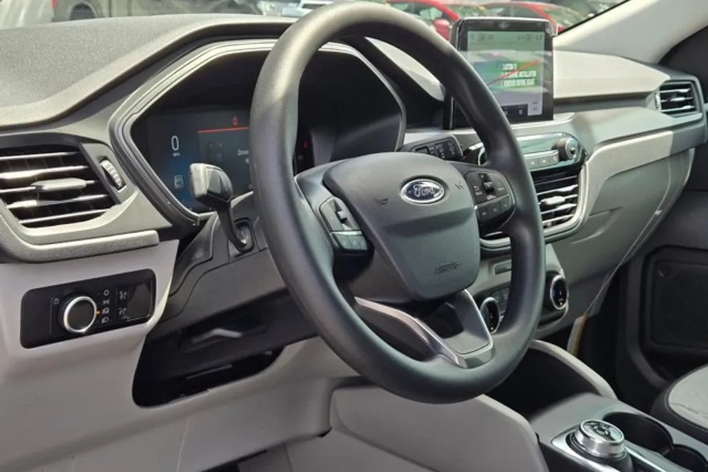 2025 Ford Escape Active photo 1
