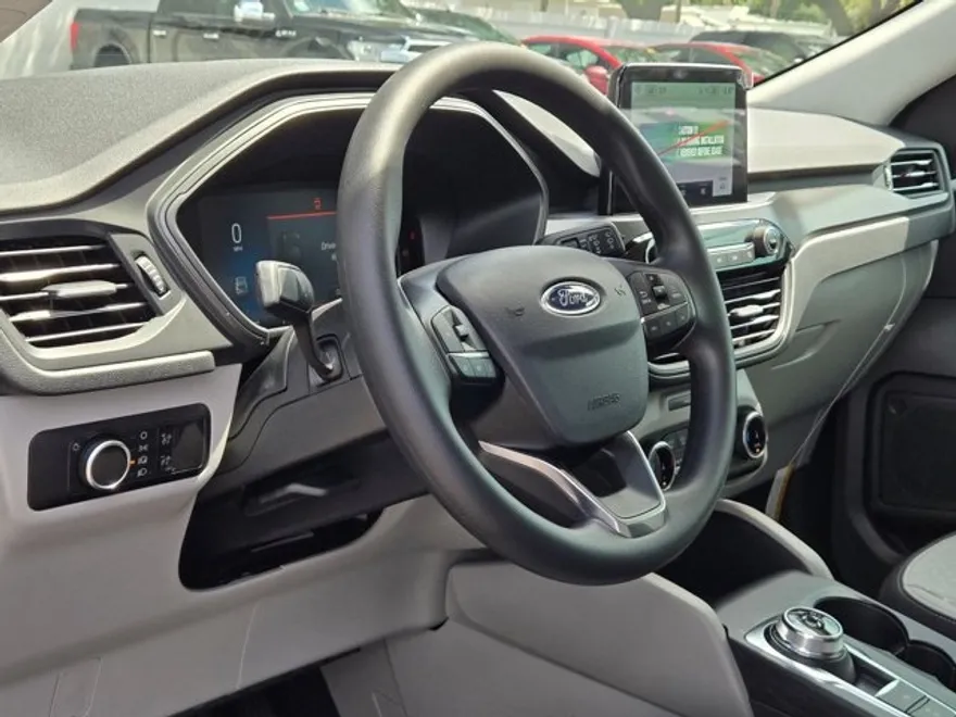 2025 Ford Escape Active photo 1