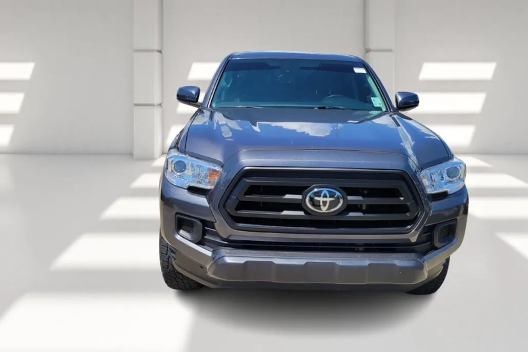 2023 Toyota Tacoma SR photo 1