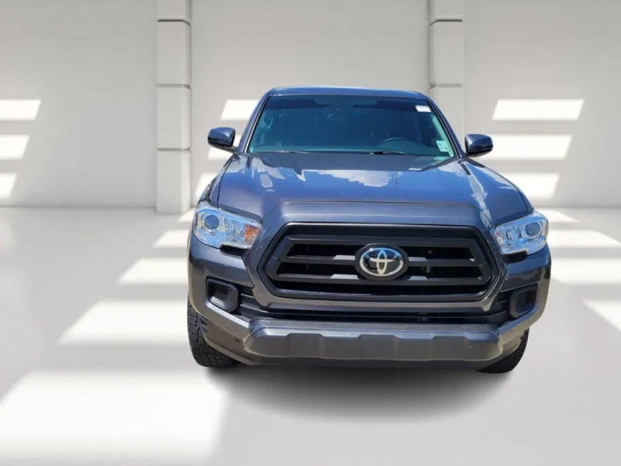 2023 Toyota Tacoma SR photo 1