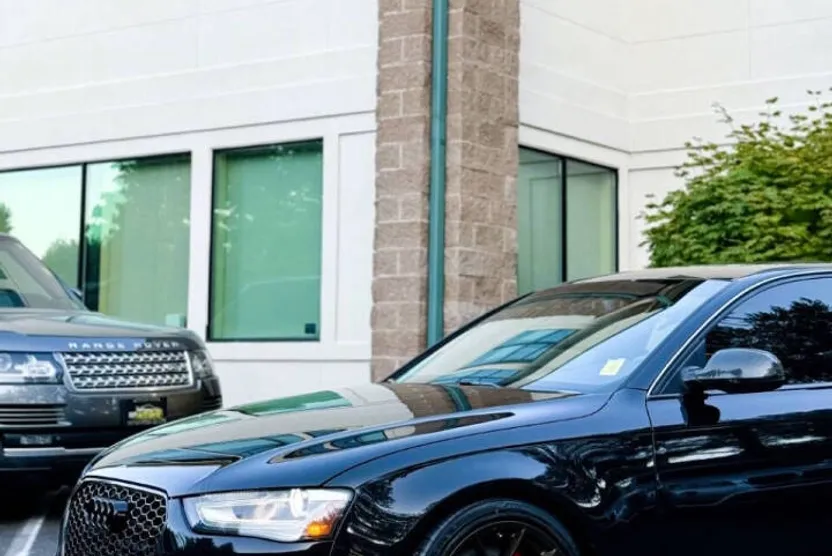 2013 Audi S4 Base Premium Plus photo 1