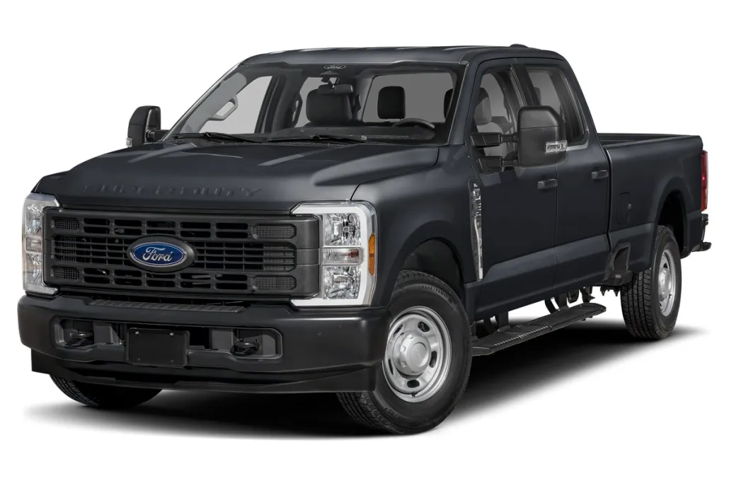 2026 Ford F-250 photo 1
