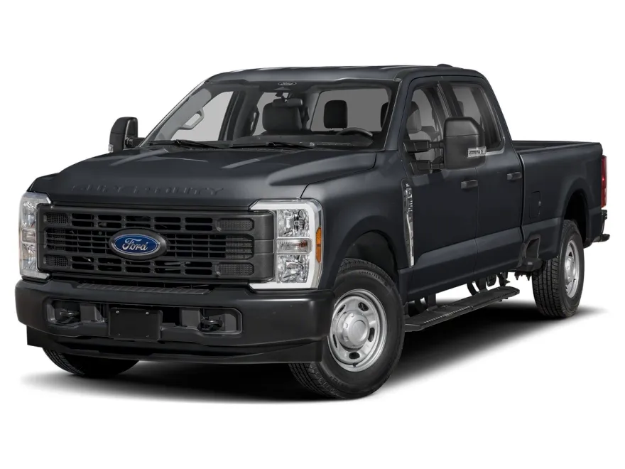 2026 Ford F-250 photo 1