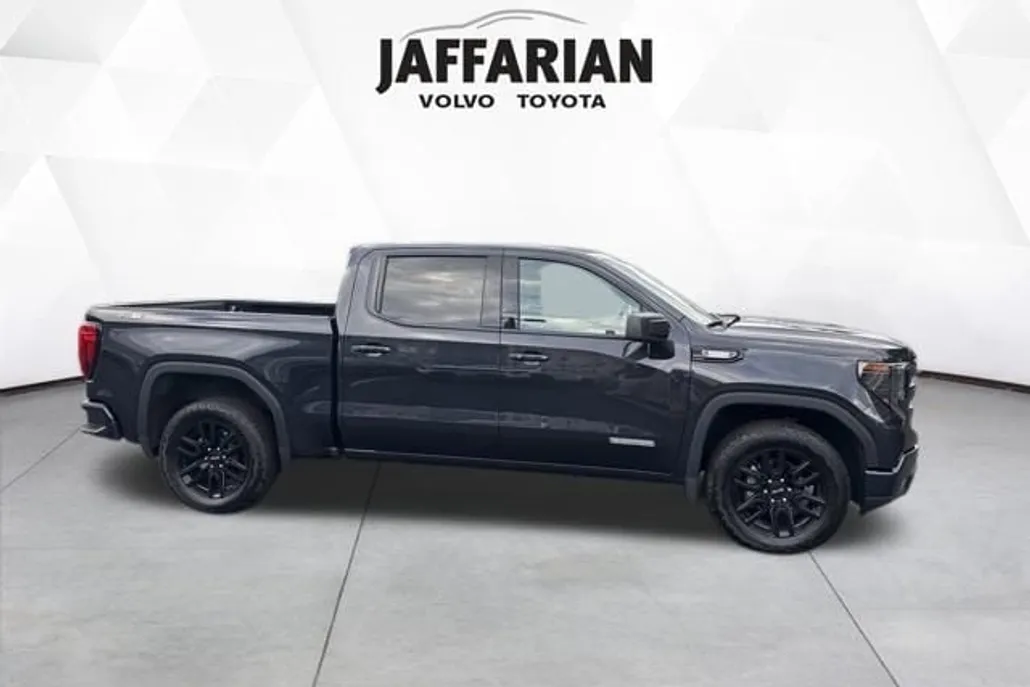 2024 Gmc Sierra 1500 Elevation photo 1