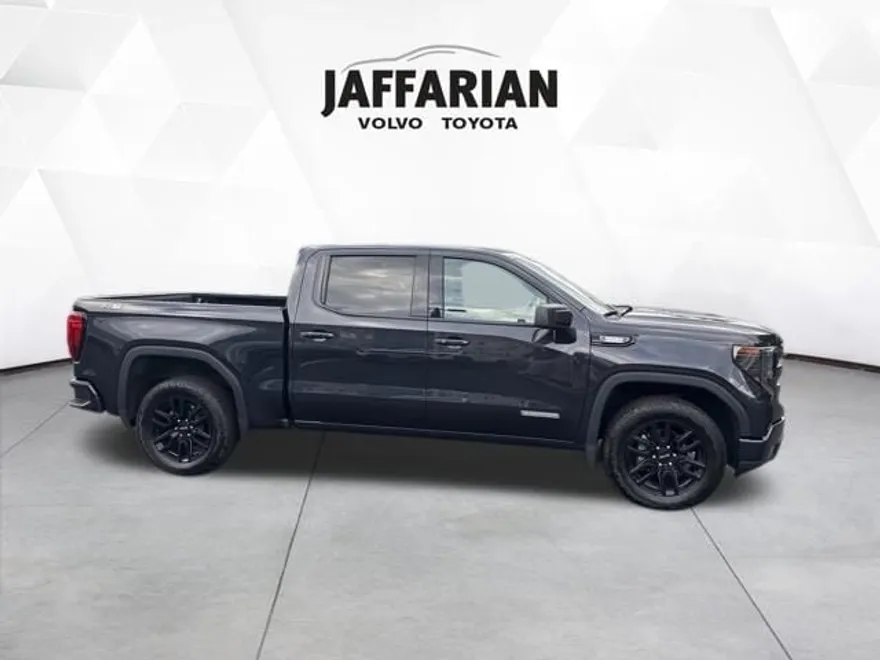 2024 Gmc Sierra 1500 Elevation photo 1