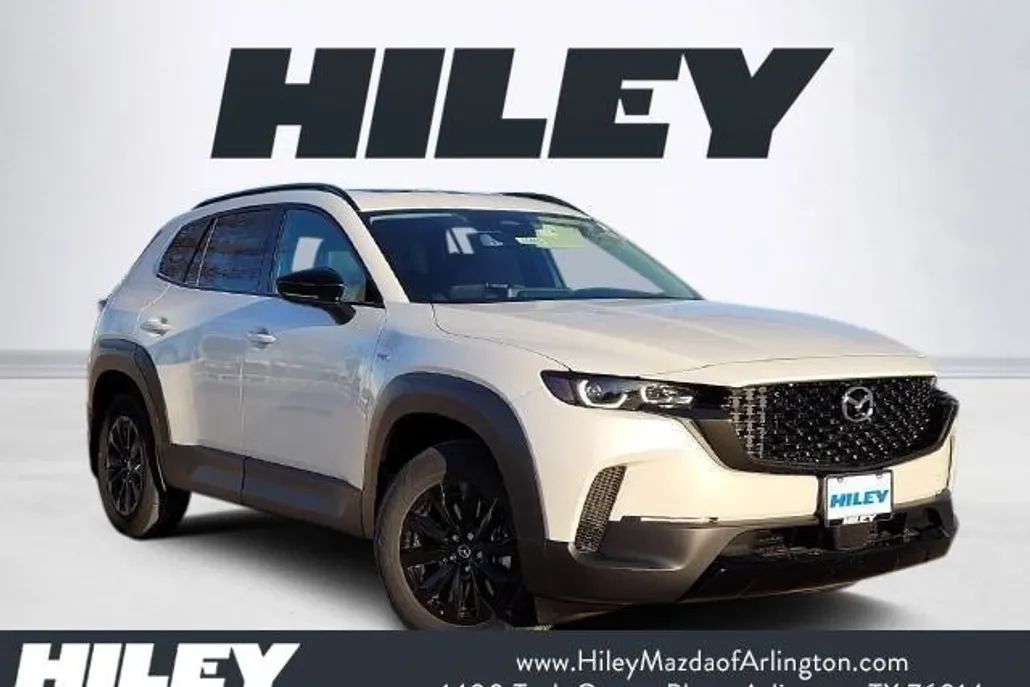 2025 Mazda CX-50 Premium photo 1