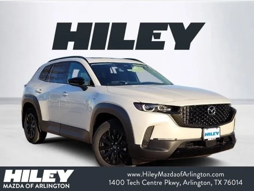 2025 Mazda CX-50 Premium photo 1