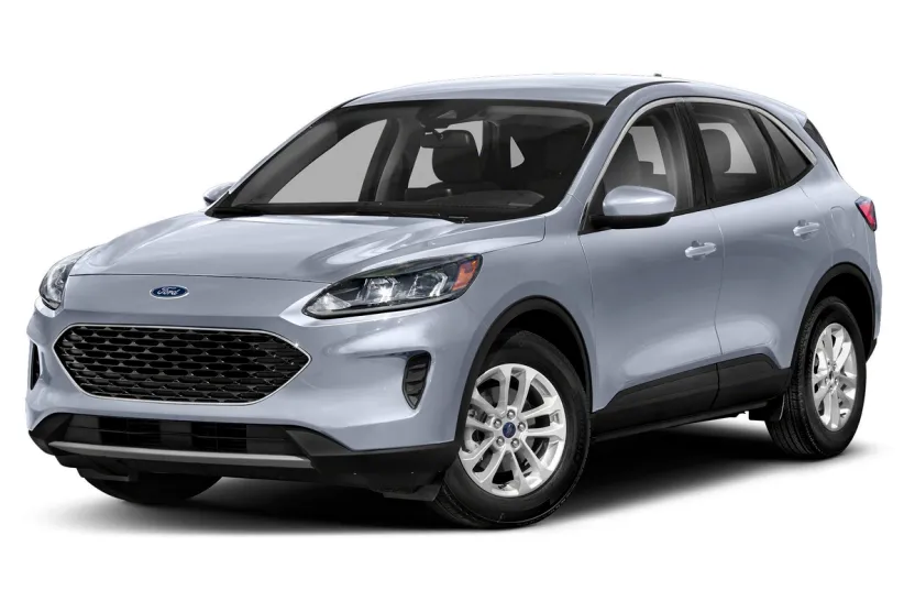 2022 Ford Escape SE Hybrid photo 1