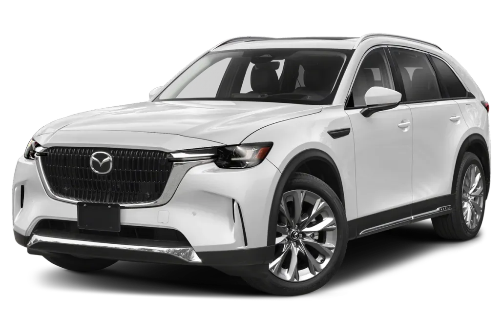 2024 Mazda CX-90 3.3 Turbo Premium photo 1