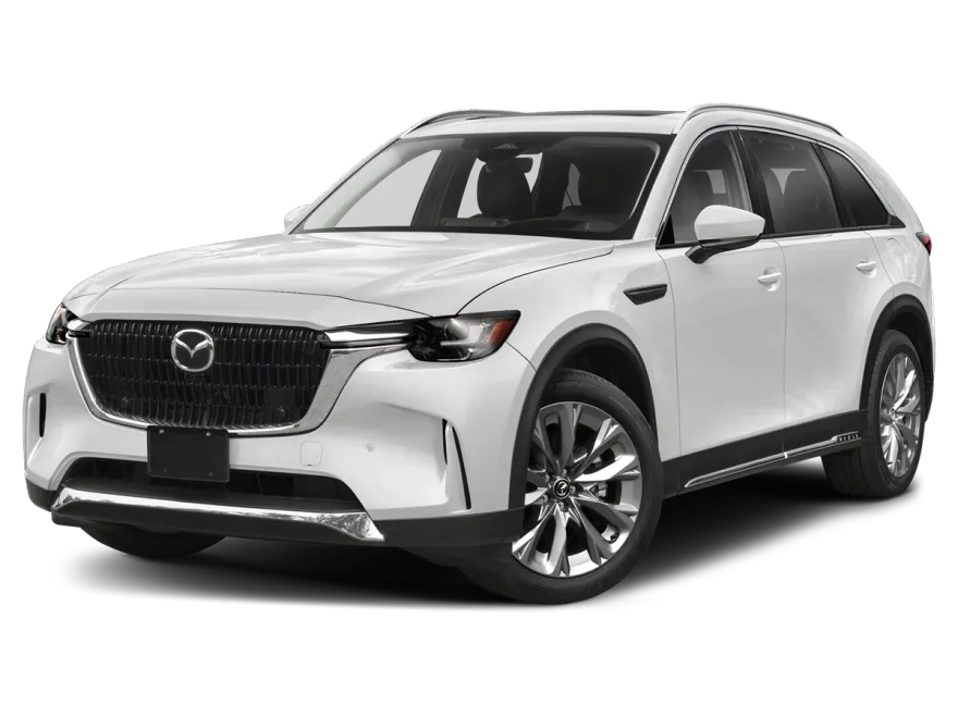 2024 Mazda CX-90 3.3 Turbo Premium photo 1