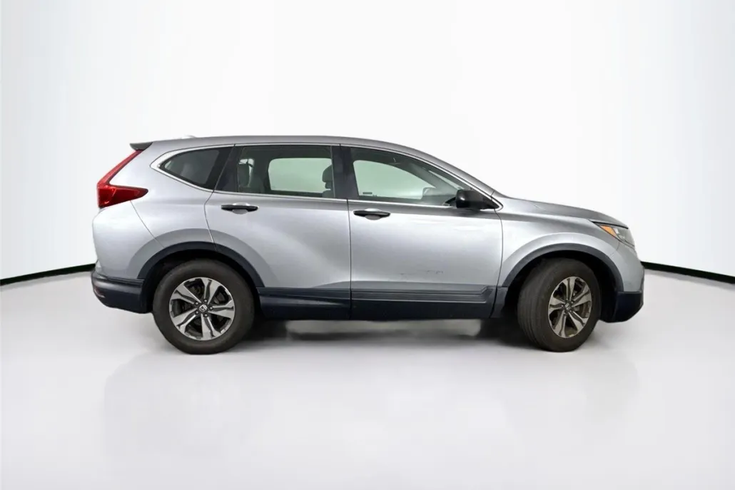 2019 Honda CR-V LX photo 1