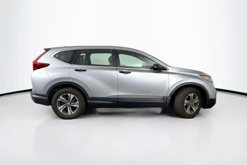 2019 Honda CR-V LX photo 1