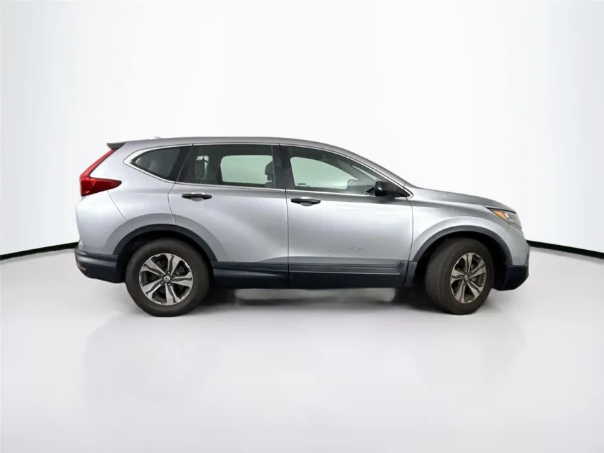 2019 Honda CR-V LX photo 1