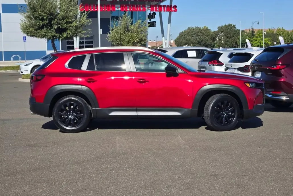 2024 Mazda CX-50 2.5 S Premium photo 1