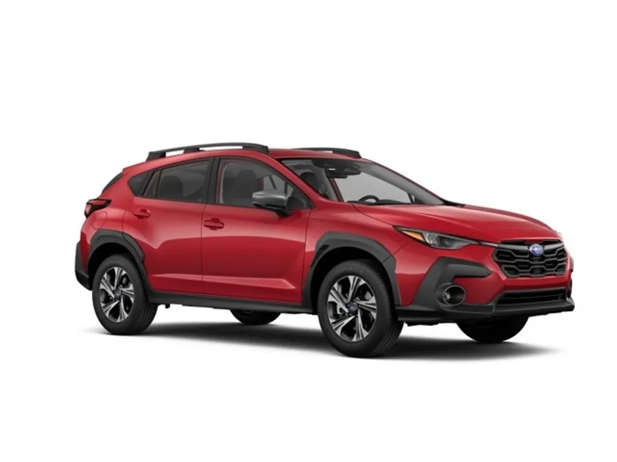 2026 Subaru Crosstrek Premium photo 1