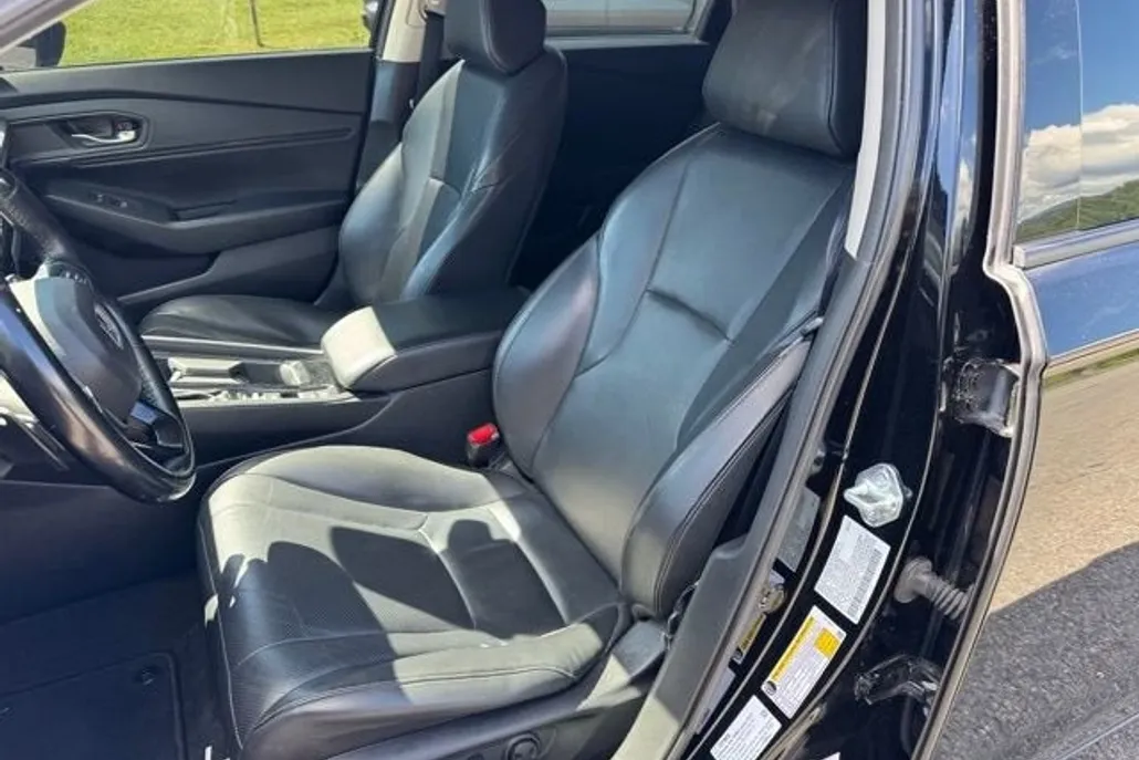2023 Honda Accord Hybrid EX-L photo 1