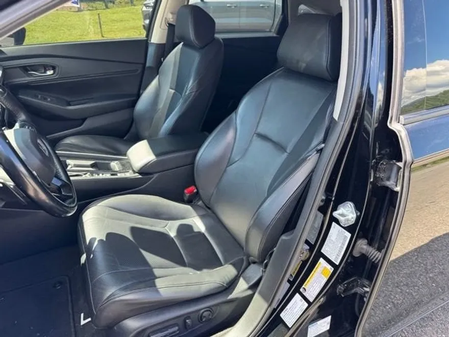 2023 Honda Accord Hybrid EX-L photo 1