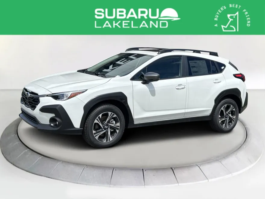 2025 Subaru Crosstrek Premium photo 1
