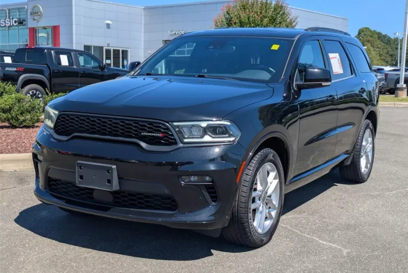 2023 Dodge Durango GT Plus photo 1
