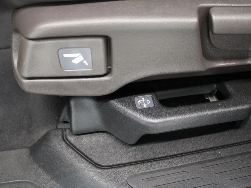 2022 Honda Odyssey EX-L photo 28