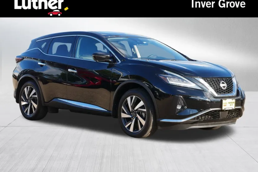 2024 Nissan Murano SL photo 1