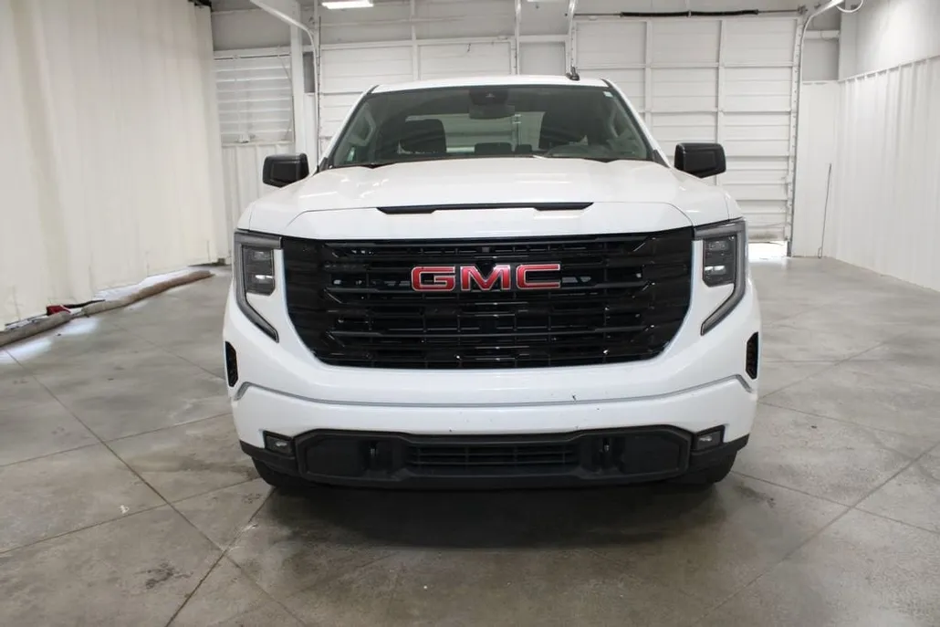 2024 Gmc Sierra 1500 Elevation photo 1
