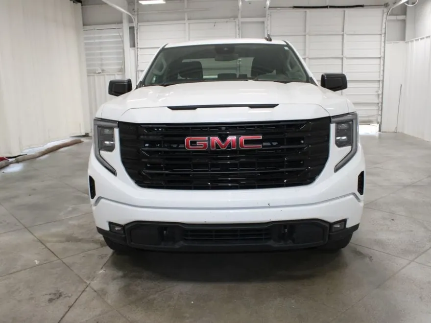 2024 Gmc Sierra 1500 Elevation photo 1