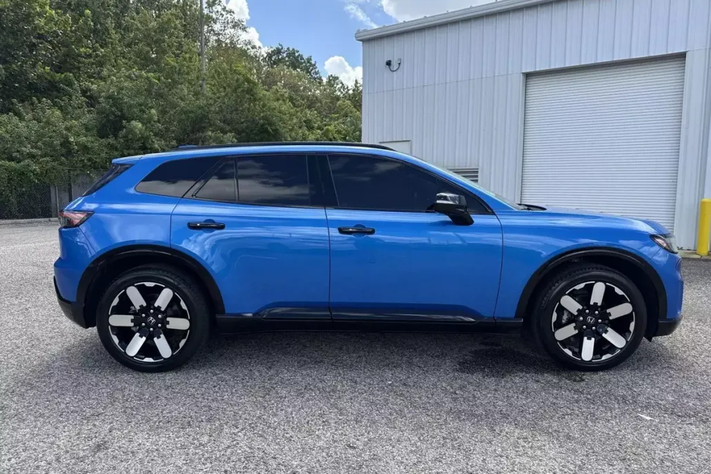 2024 Honda Prologue Elite photo 1