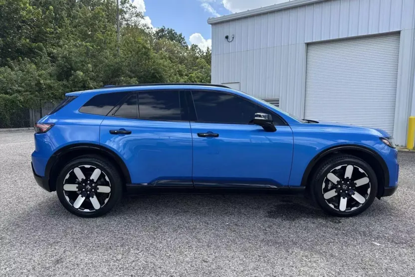 2024 Honda Prologue Elite photo 1