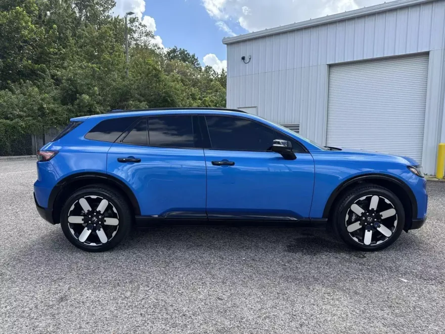 2024 Honda Prologue Elite photo 1