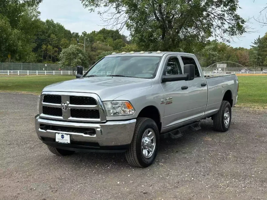 2016 Ram 2500 ST photo 1