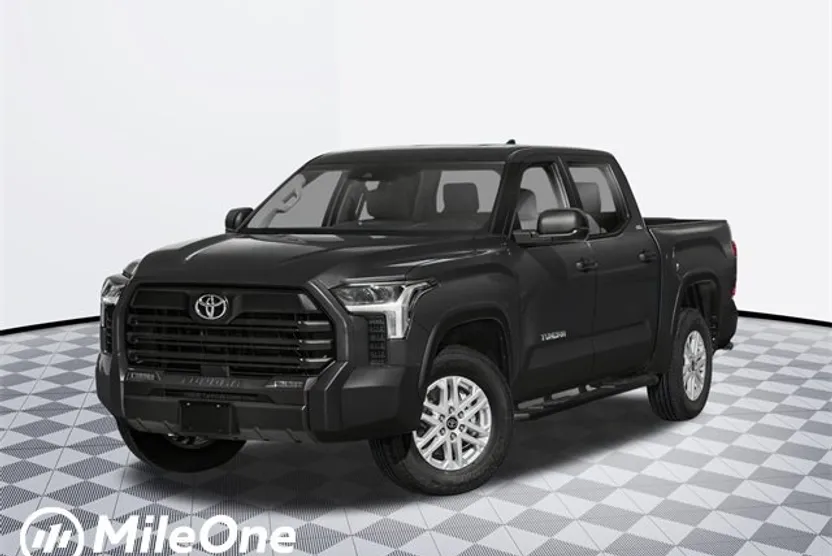 2026 Toyota Tundra SR5 photo 1