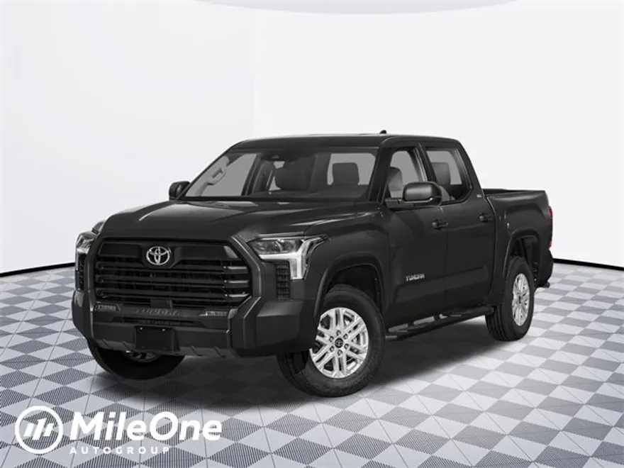 2026 Toyota Tundra SR5 photo 1