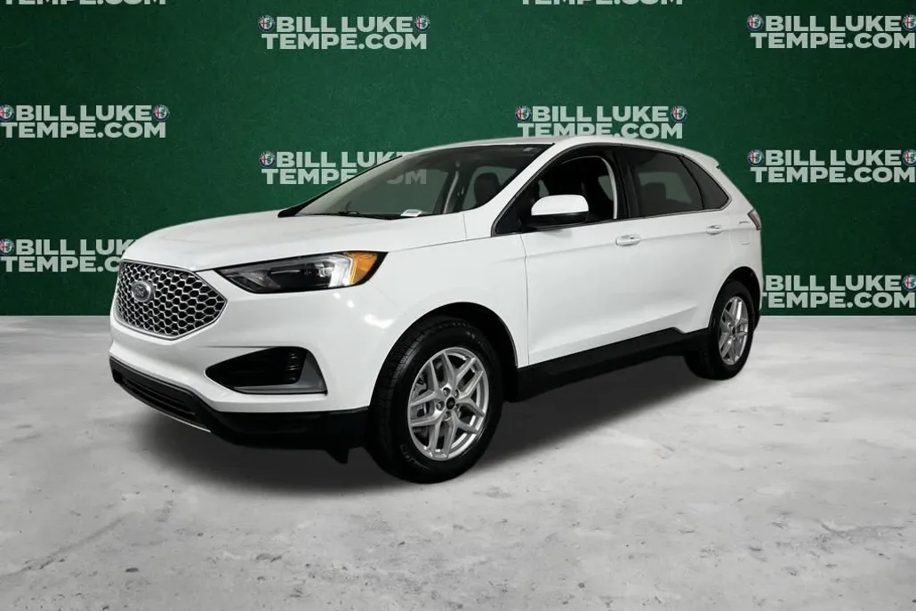 2024 Ford Edge SEL photo 1