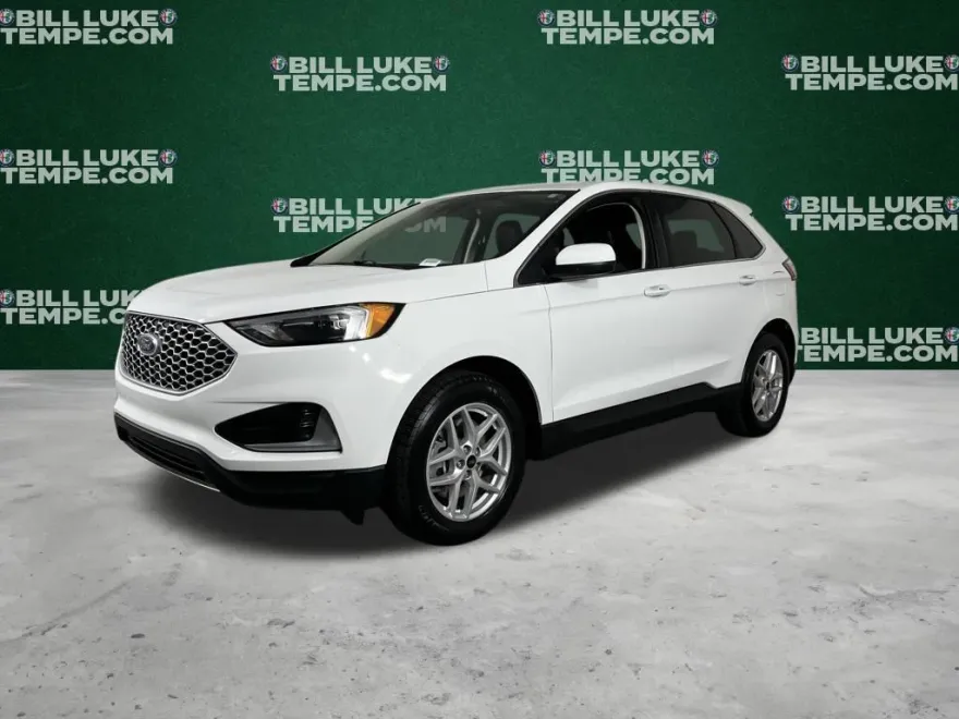 2024 Ford Edge SEL photo 1