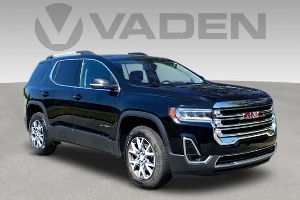 2023 Gmc Acadia SLT photo 1