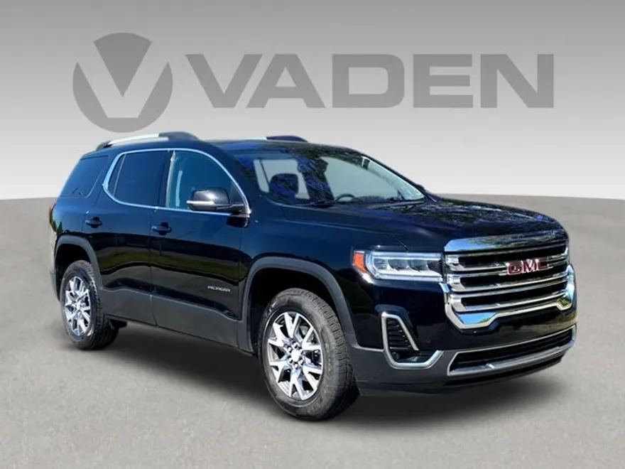 2023 Gmc Acadia SLT photo 1