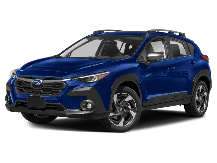 2025 Subaru Crosstrek Limited photo 1