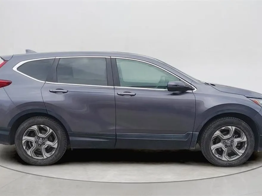 2017 Honda CR-V EX-L photo 1