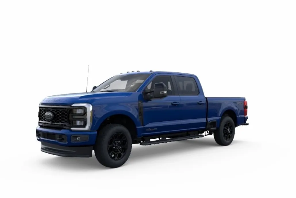 2026 Ford F-250 photo 1
