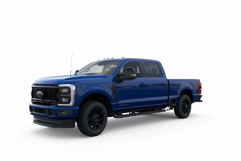 2026 Ford F-250 photo 1