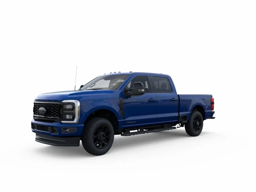 2026 Ford F-250 photo 1