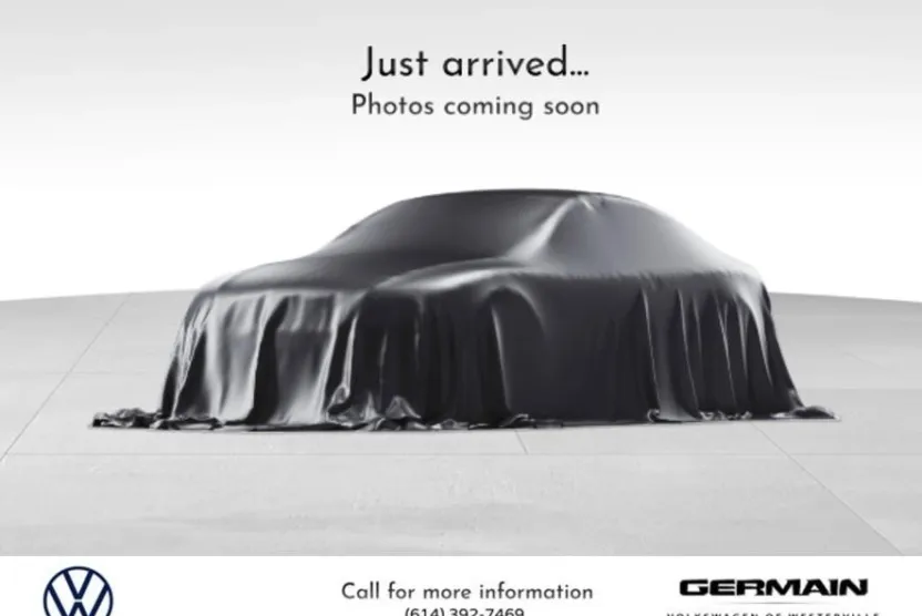 2025 Volkswagen ID. Buzz photo 1