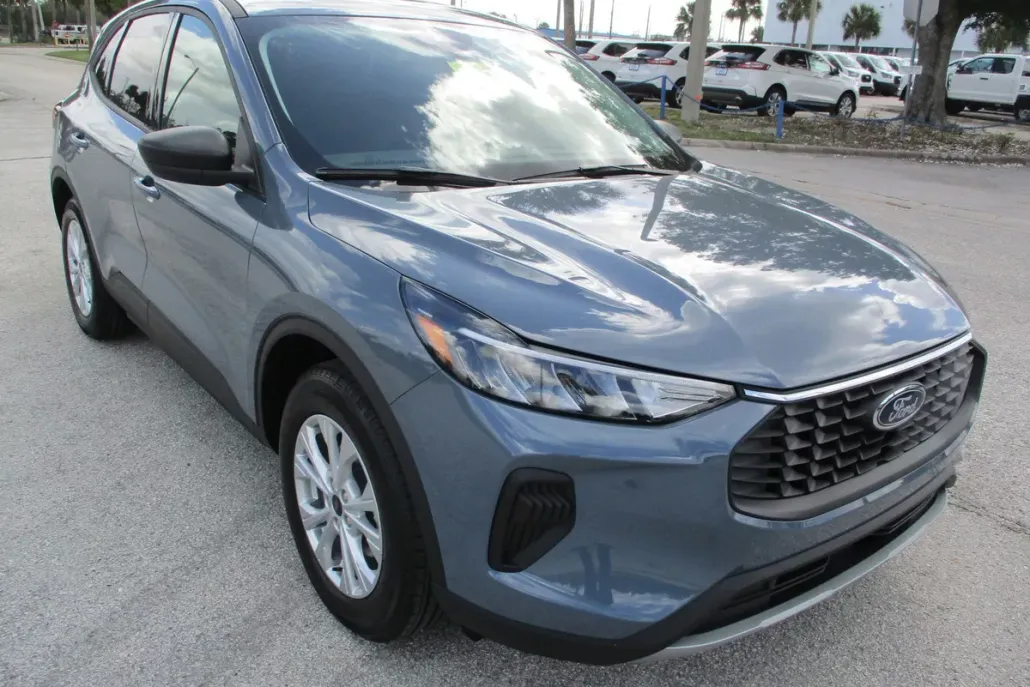 2025 Ford Escape Active photo 1