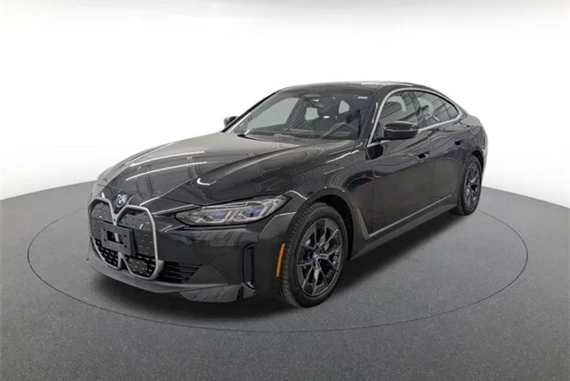 2023 Bmw i4 eDrive40 photo 1